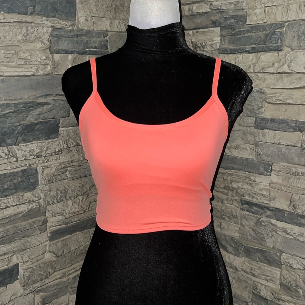 VS PINK Active Sports Bra